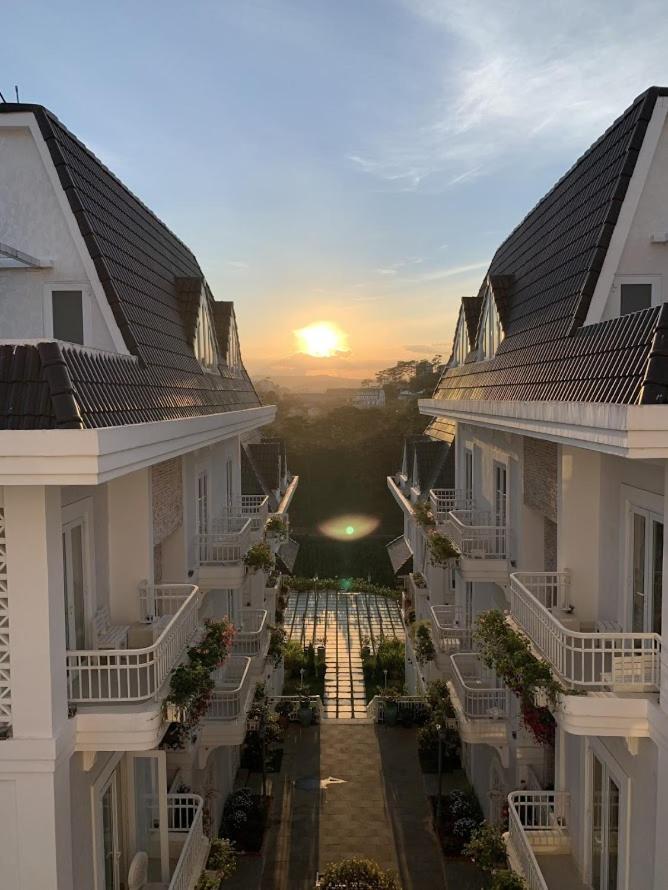 Dalat De Charme Village מראה חיצוני תמונה