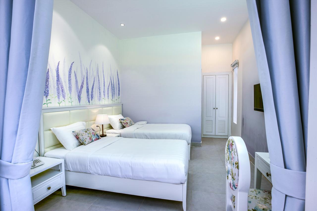 Dalat De Charme Village מראה חיצוני תמונה